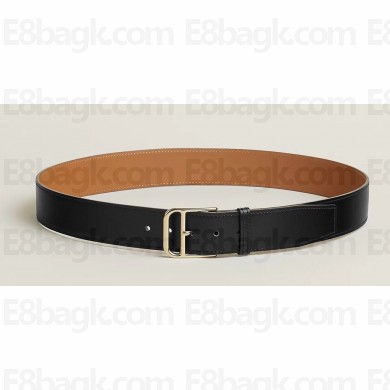 Hermes Romain 35 belt 03 2023