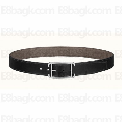 Hermes Society 32 reversible belt 03 2023