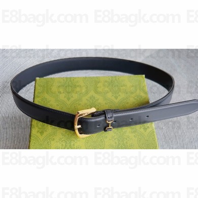Gucci Width 3cm Caiman belt with Horsebit 03 2023