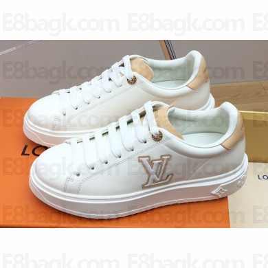 Louis Vuitton Time Out Sneakers 01 2023