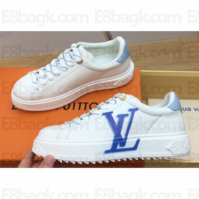 Louis Vuitton Time Out Sneakers 03 2023