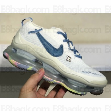 Nike Air Max Scorpion Flyknit Sneakers 01 2023