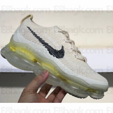 Nike Air Max Scorpion Flyknit Sneakers 11 2023