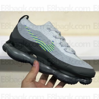 Nike Air Max Scorpion Flyknit Sneakers 19 2023