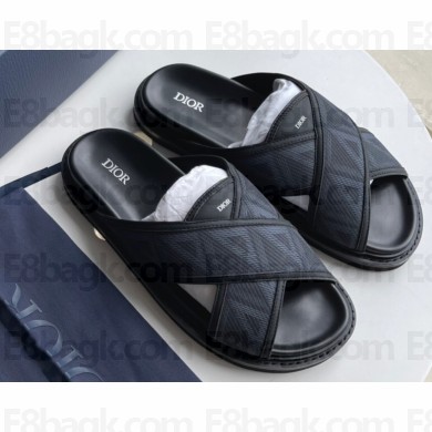 Dior Aqua Men's Sandals 06 2023