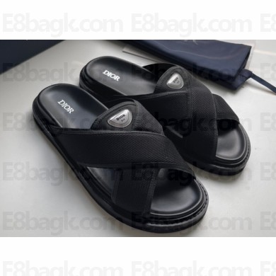 Dior Aqua Men's Sandals 03 2023