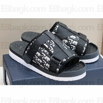 Dior Alpha Men's Sandals 01 2023