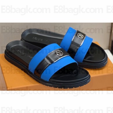 Louis Vuitton Calf leather Men's Mules 05 2023