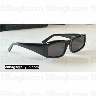 Balenciaga Sunglasses BB0266S 01 2023