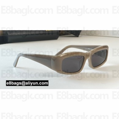 Balenciaga Sunglasses BB0266S 06 2023