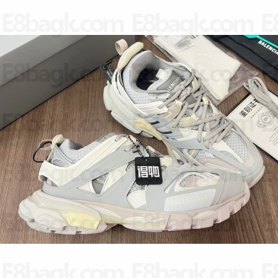 Balenciaga Track Women/Men Sneakers in mesh and nylon 04 2023