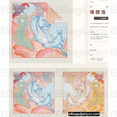 Hermes Scarf 90x90cm Top Quality 145 2023