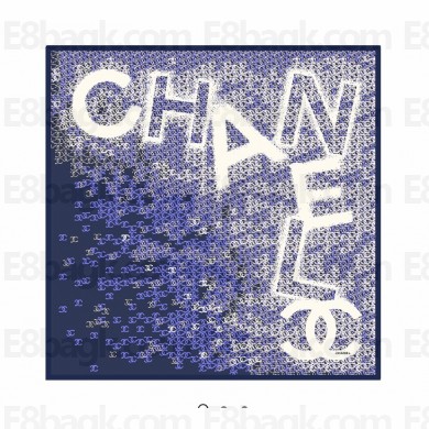 Chanel Square Scarf 90x90cm 230808 28 2023