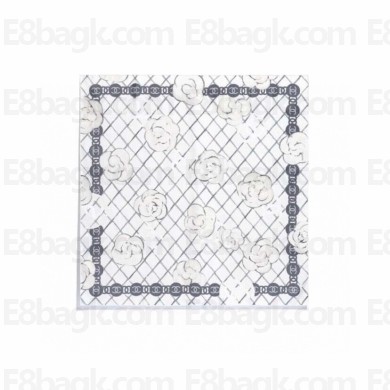 Chanel Square Scarf 90x90cm 230808 10 2023