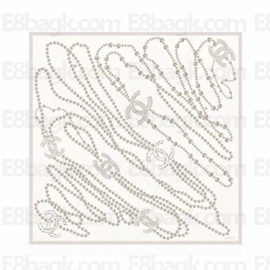 Chanel Square Scarf 90x90cm 230808 49 2023