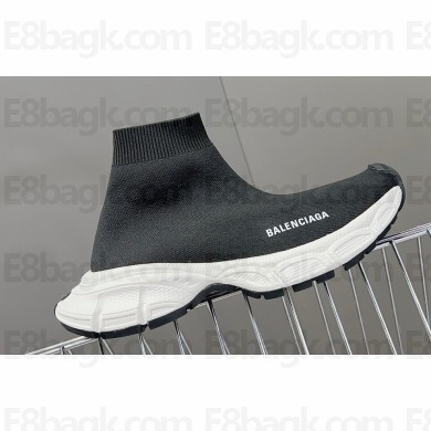 Balenciaga Speed 3.0 Knitted Sock Women/Men Sneakers 04 2023