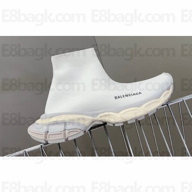 Balenciaga Speed 3.0 Knitted Sock Women/Men Sneakers 05 2023