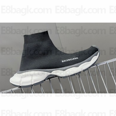 Balenciaga Speed 3.0 Knitted Sock Women/Men Sneakers 01 2023