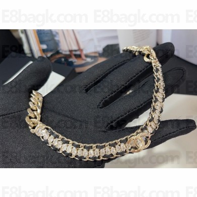 Chanel Necklace 82 2023
