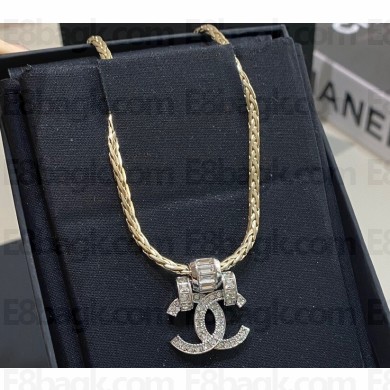 Chanel Necklace 88 2023