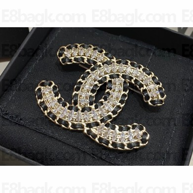 Chanel Brooch 30 2023