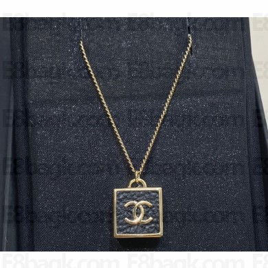 Chanel Necklace 91 2023