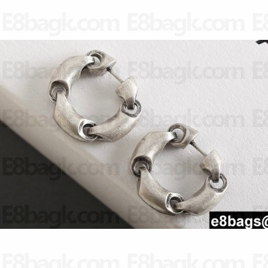 Balenciaga Earrings 04 2023