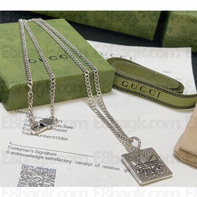 Gucci Necklace 02 2023