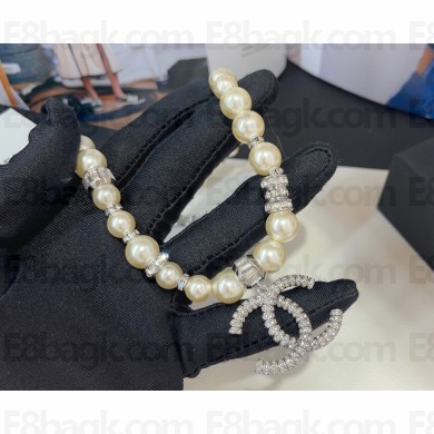 Chanel Necklace 83 2023