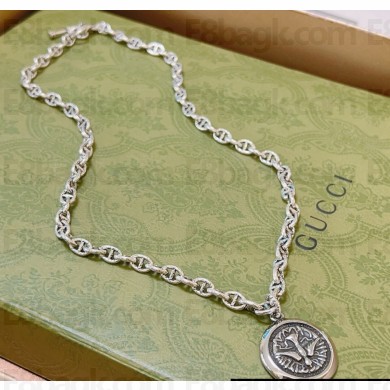 Gucci Necklace 06 2023