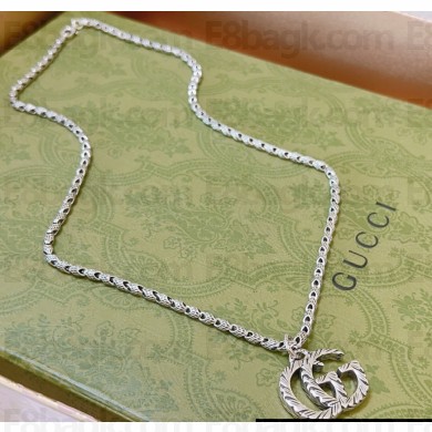 Gucci Necklace 08 2023