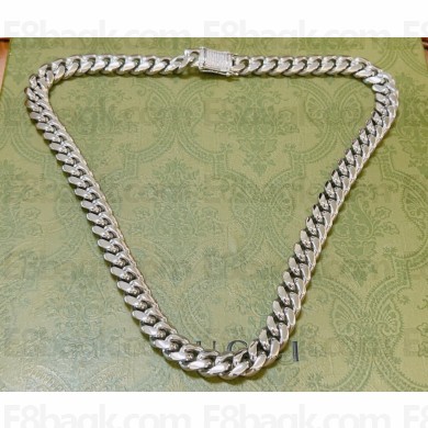 Gucci Necklace 09 2023