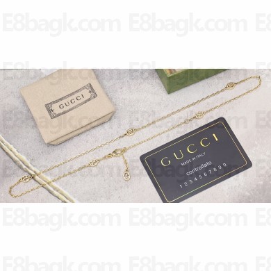 Gucci Necklace 19 2023