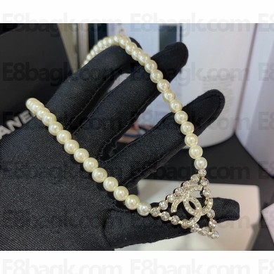 Chanel Necklace 84 2023