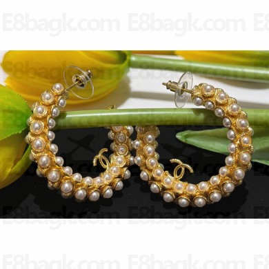 Chanel Earrings 108 2023
