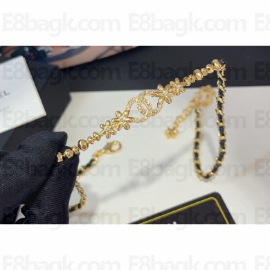 Chanel Necklace 81 2023