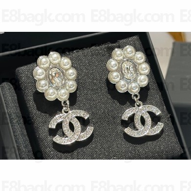 Chanel Earrings 115 2023