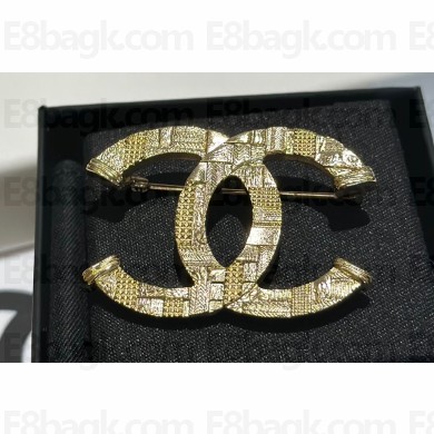 Chanel Brooch 29 2023