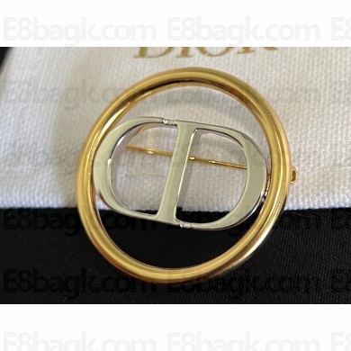 Dior Brooch 2023