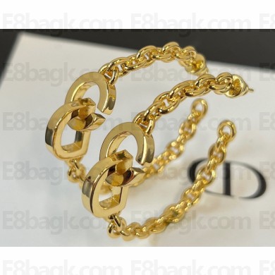 Dior Earrings 23 2023