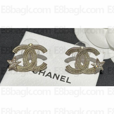 Chanel Earrings 148 2023