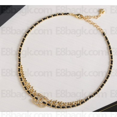 Chanel Necklace 111 2023