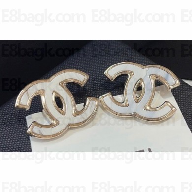 Chanel Earrings 154 2023