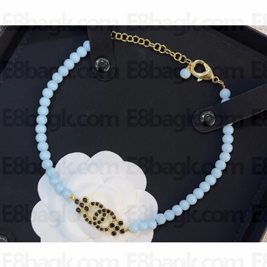 Chanel Necklace 118 2023