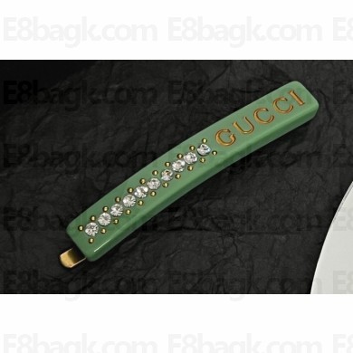Gucci Hair Accessory 10 2023