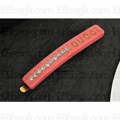 Gucci Hair Accessory 09 2023
