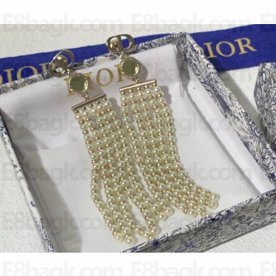 Dior Earrings 29 2023
