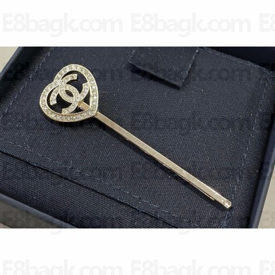 Chanel Hair Accessory 08 2023