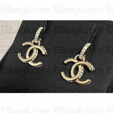 Chanel Earrings 157 2023