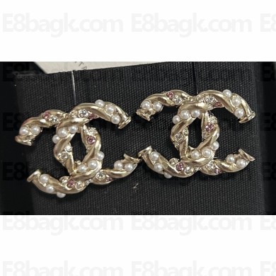 Chanel Earrings 158 2023